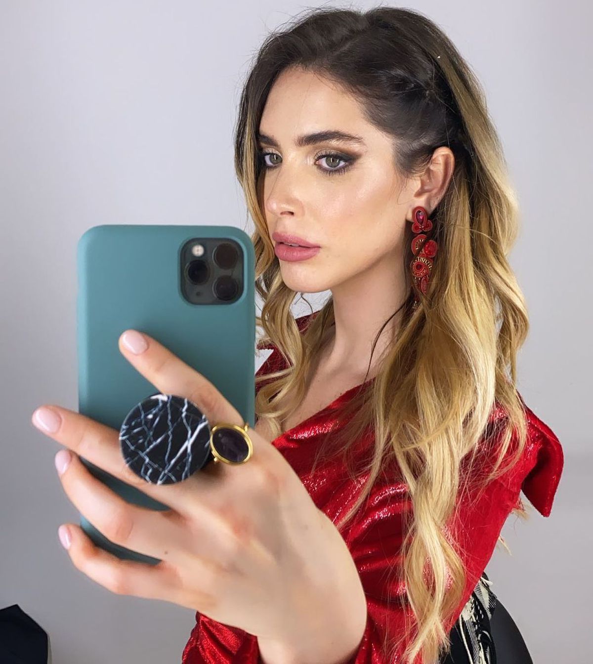 Un fotbalist din Serie A s-a logodit cu superba fiică a lui Sinișa Mihajlovic