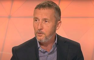 Mihai Stoica dezvăluie ce vrea Becali de la noul antrenor de la FCSB: „Noi ne speriem”
