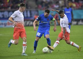 Situație incredibilă la FCSB! În cine are Becali mai mare încredere decât în antrenor + Caz identic la un alt club din Liga 1
