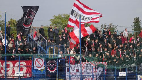 Câte bilete s-au vândut până acum la Dinamo - Sepsi, pe „Arcul de Triumf”
