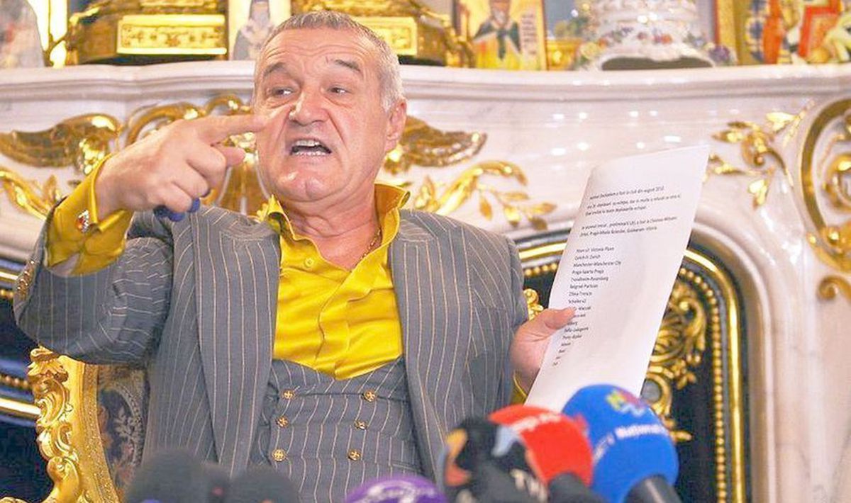 Gigi Becali, decizie radicală după umilința cu West Ham: „Nu vreau să fiu batjocorit!”