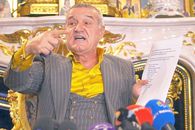 Gigi Becali, decizie radicală după umilința cu West Ham: „Nu vreau să fiu batjocorit!”