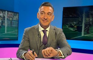 Ilie Dumitrescu îl laudă pe antrenorul care a refuzat-o pe FCSB: „Îl admir! A avut orgoliu și mândrie”