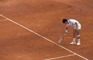 Mărturia cutremurătoare a unui fost jucător de tenis: „Tata mă bătea până leșinam! Mi-a scos dinții”