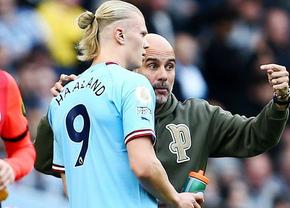 PSG, superofertă pentru Erling Haaland! Suma este halucinantă, dar Guardiola nu e impresionat