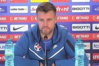 Mihai Pintilii: „Sper să se termine cât mai repede perioada asta și să vină un antrenor” » Ce spune despre FCSB - Rapid