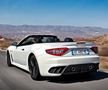Maserati GranCabrio