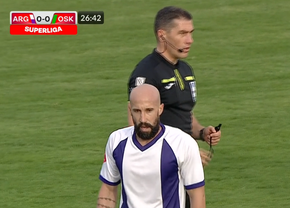 Croitoru, decizie radicală în privința lui Latovlevici: „Probabil va fi ultimul lui meci la FC Argeș”