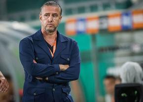 Suflarea FCSB-istă așteaptă vești din Azerbaidjan » Reghecampf riscă să fie demis după rezultatul de astăzi
