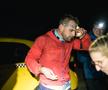 Semnal de alarmă tras prin intermediul sportului » A alergat 150 de kilometri pe E85-Drumul Morții, pentru a se monta separatoare rutiere