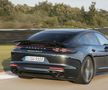 Porsche Panamera Turbo S