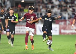 FCSB - Rapid, derby în etapa #17. Echipe probabile + Cele mai tari cote