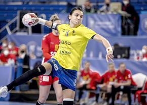 Țările de Jos - România, prima bătălie pentru „tricolore” la Campionatul European » Trupa lui Pera debutează contra unei mare favorite la medalii » Două jucătoare sunt incerte