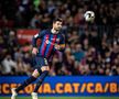 Pique a jucat ultimul meci din carieră » Barcelona - Almeria a trecut în plan secund