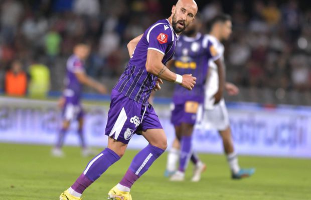 Latovlevici, „făcut pachet” de oficialul lui FC Argeș: „E deja al 5-lea meci în care greșește capital” + Replica zilei în Liga 1: „I-au asfaltat”