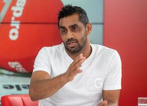 Bănel Nicoliță despre degringolada de la FCSB: „Jucătorii se gândesc doar la «cașcaval», nu mai transpiră”