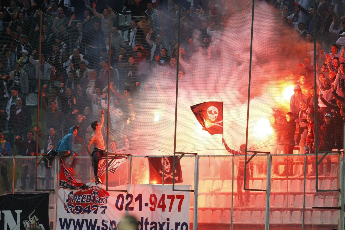 A procedat corect Șucu? Fostul președinte de la Rapid a dat verdictul: „Sper că lucrurile nu vor degenera!”