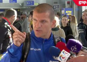 Alexandru Bourceanu trage un semnal de alarmă după ce a devenit campion mondial la minifotbal: „Să vedeți ce condiții sunt la Izvorani”