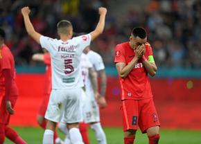 FCSB tremură! Vine coşmarul Rapid pe Arena Naţională! Cifre horror cu alb-vișiniii