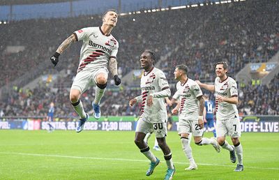 Xabi Alonso show » Bayer a răpus-o pe Hoffenheim, într-un meci spectaculos, și e prima în Bundesliga!