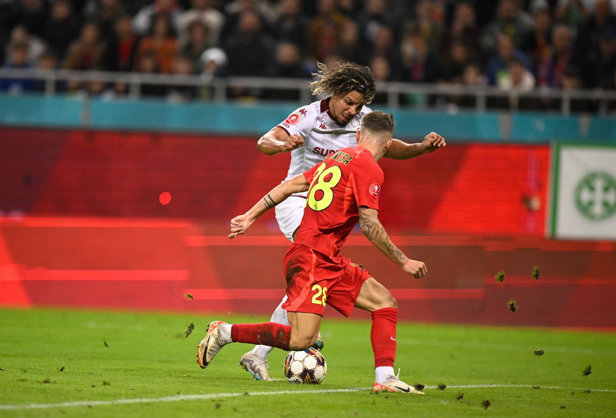 „O să vi se pară o aroganță” » Valeriu Argăseală face dezvăluiri din vestiarul FCSB: jucătorul cu care a avut cea mai bună relație