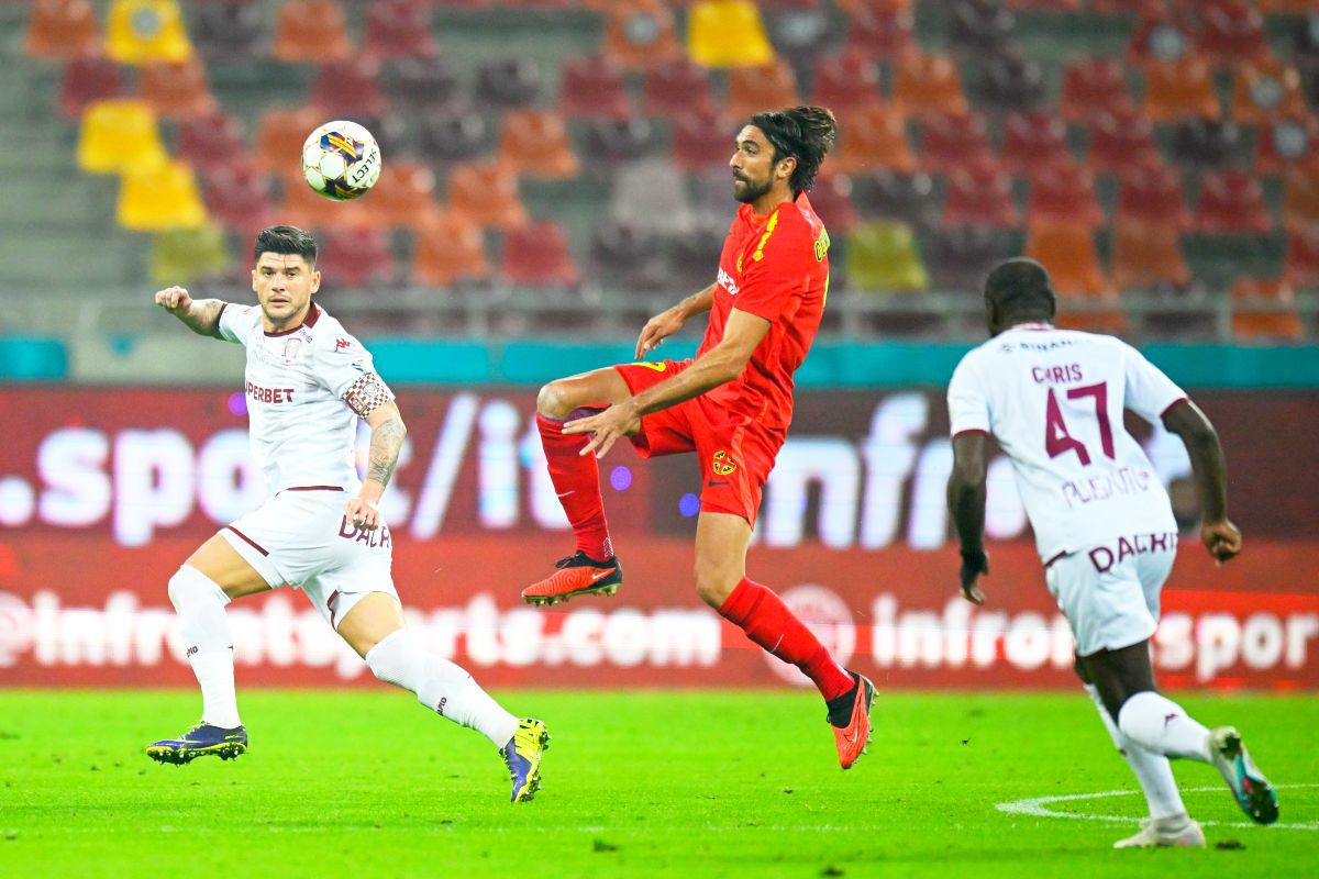 Plecat de la FCSB, Dică desființează o schimbare din derby: „Pentru cine au venit?!”