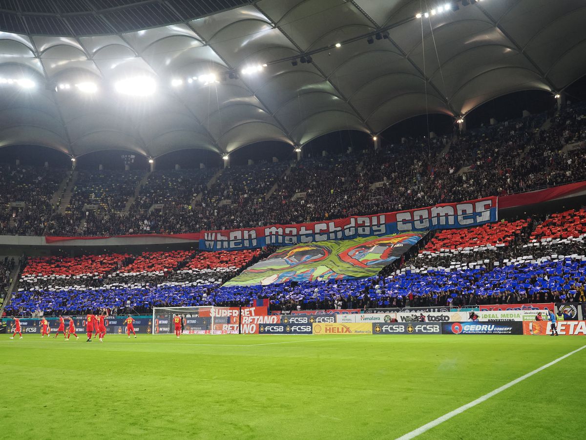 El e fotbalistul care l-a impresionat pe Dan Șucu după FCSB - Rapid: „O capodoperă fotbalistică! M-am uitat la reluări de 50 de ori”