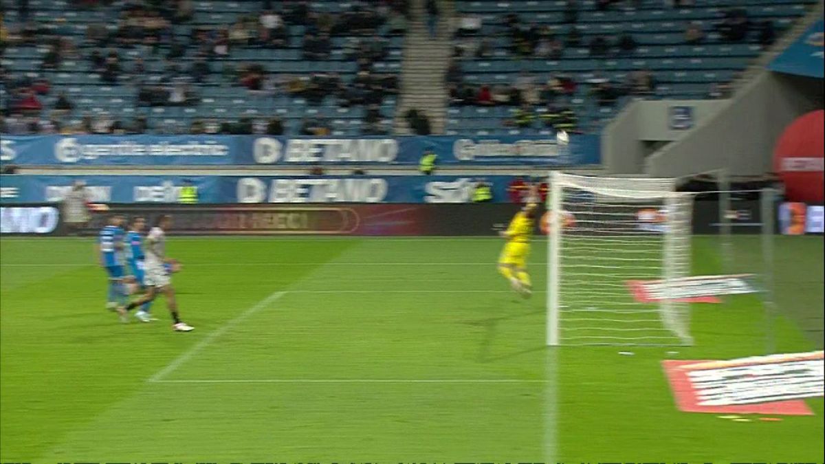 Ivaylo Petev a trăit intens derby-ul dintre CSU Craiova și FCU Craiova