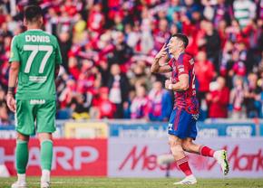 Rakow a învins cu 5-0 pe Zaglebie Lubin. Racoviţan a deschis scorul