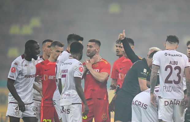 FCSB poate pierde un jucător important în vară » E în ultimele 6 luni de contract și n-a semnat prelungirea