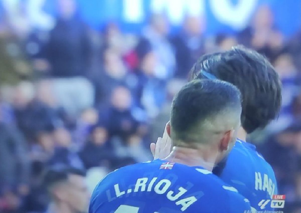 „Hagi a dat-o în nori” » Reacții în Spania despre cum a ratat Ianis de la punctul cu var