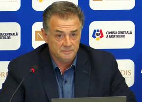 Kyros Vassaras, recompensat de UEFA! Merge la cel mai tare meci din Liga Campionilor
