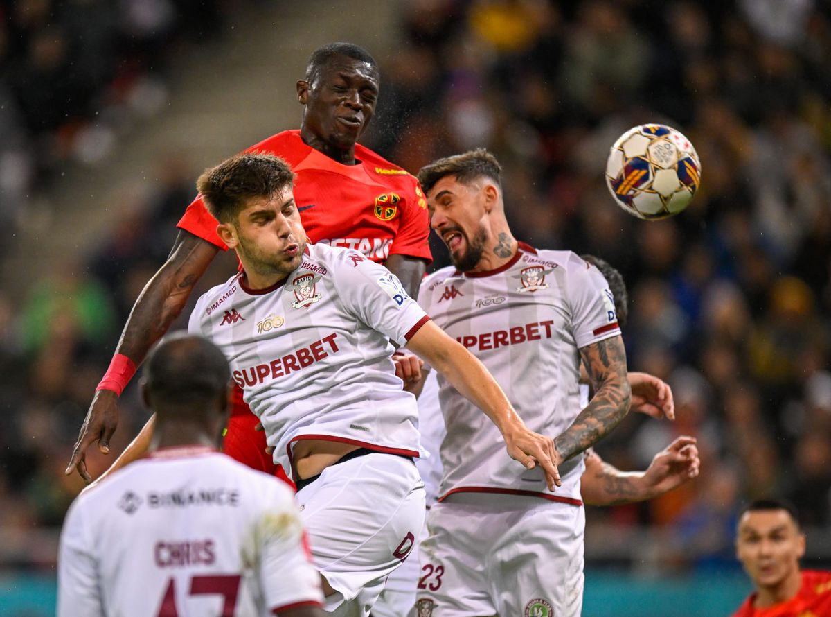 El e fotbalistul care l-a impresionat pe Dan Șucu după FCSB - Rapid: „O capodoperă fotbalistică! M-am uitat la reluări de 50 de ori”