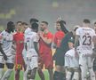 Un superstar de 9 și 3 corigenți » Marius Mărgărit a dat notele GSP la derby-ul câștigat de Rapid contra FCSB-ului. Prestațiile jucătorilor post cu post