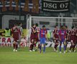 Rapid - FCSB 5-1, 18 aprilie 2010 (foto: arhiva GSP)
