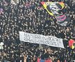 Mesaje rasiste violente pe Arena Națională » Pe FCSB o așteaptă sancțiuni