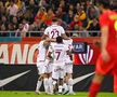 Rapid le-a făcut plângere penală, după derby-ul cu FCSB: „Incitare la ură”