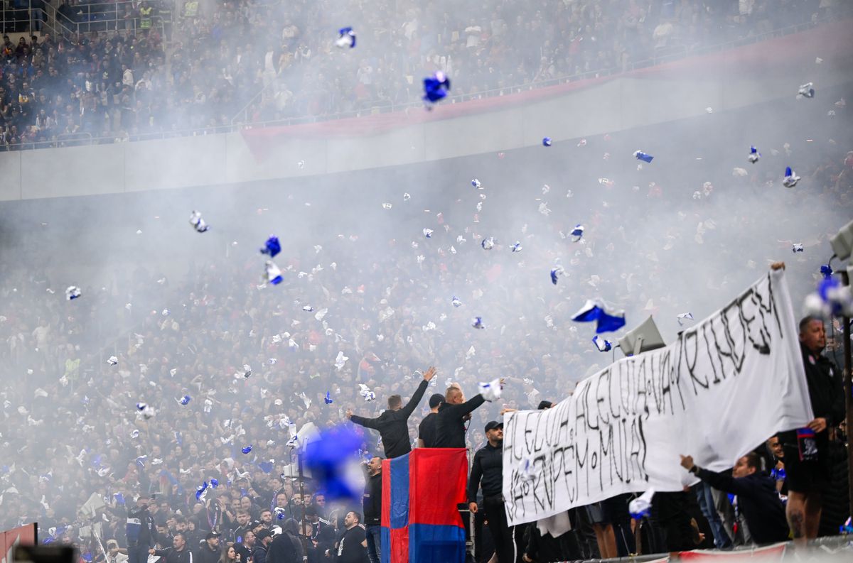 Plecat de la FCSB, Dică desființează o schimbare din derby: „Pentru cine au venit?!”