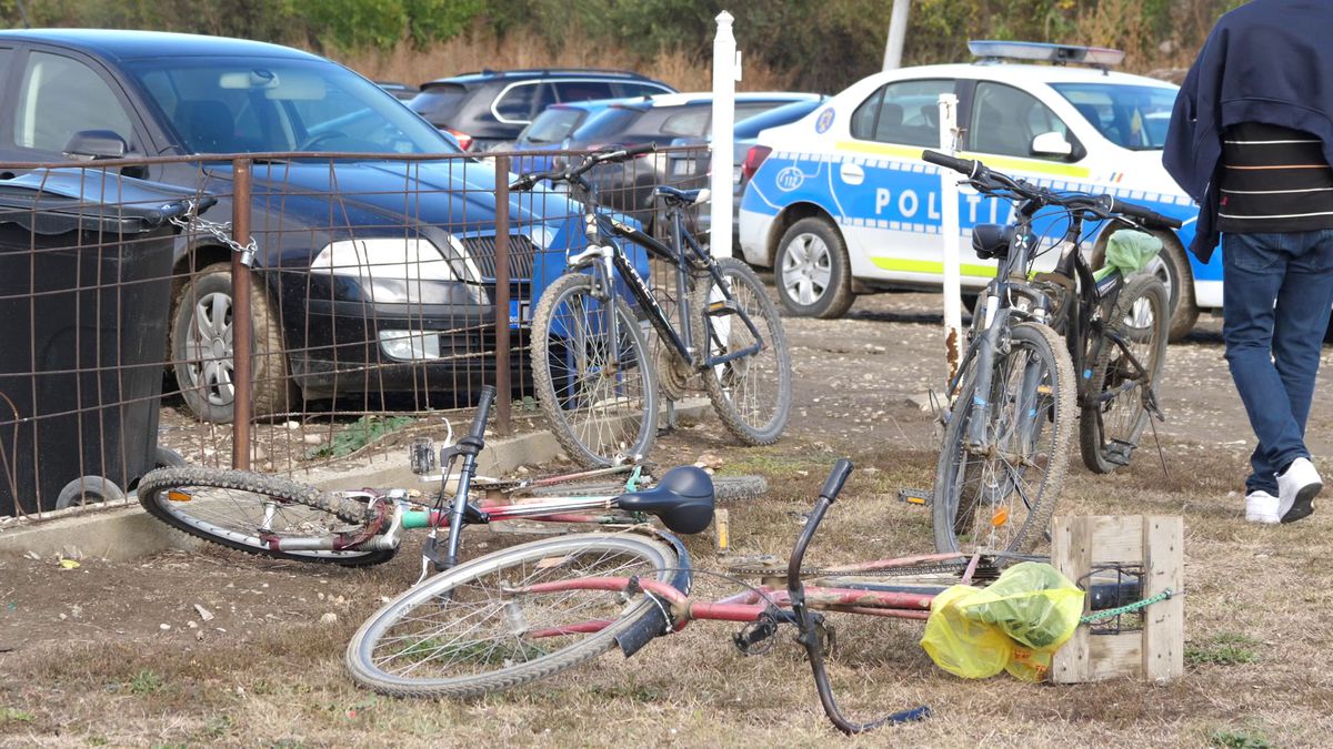 Fotbal la Lungulețu printre tone de varză! »„Am chemat «Uberul» ca să nu vin prin noroaie. Trage-i frâna de mână la cal”