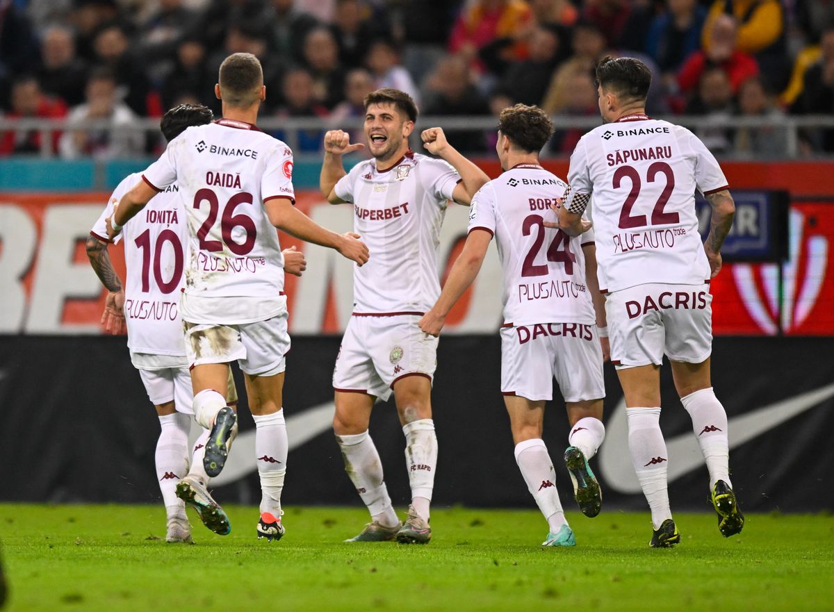 O cauză majoră pentru care FCSB o ia la vale: „Ce înseamnă asta?! Mai bine te lași de fotbal!”