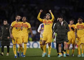 Fotbalistul Barcelonei, băgat în ceață de indicațiile lui Xavi Hernandez: „Nu știam ce să le transmit colegilor”