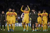 Fotbalistul Barcelonei, băgat în ceață de indicațiile lui Xavi Hernandez: „Nu știam ce să le transmit colegilor”