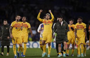 Fotbalistul Barcelonei, băgat în ceață de indicațiile lui Xavi Hernandez: „Nu știam ce să le transmit colegilor”