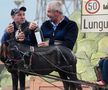 Fotbal la Lungulețu printre tone de varză! »„Am chemat «Uberul» ca să nu vin prin noroaie. Trage-i frâna de mână la cal”