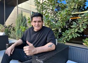 Omul de încredere de lângă Diego Armando Maradona, interviu pentru GSP: „Acești doi fotbaliști români puteau juca oricând pentru Argentina”