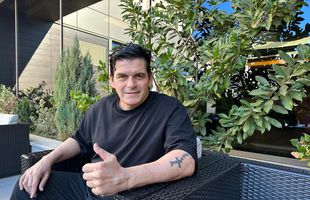 Omul de încredere de lângă Diego Armando Maradona, interviu pentru GSP: „Acești doi fotbaliști români puteau juca oricând pentru Argentina”