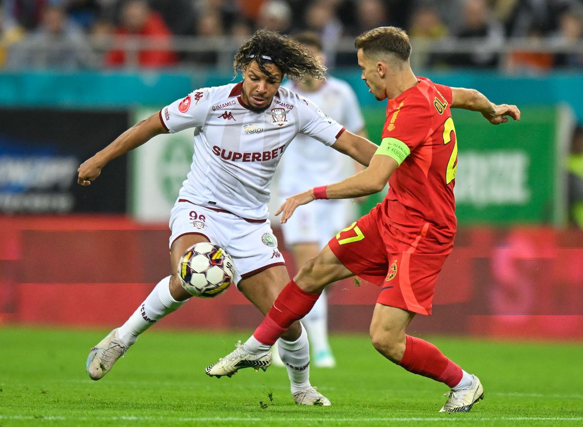 Fostul internațional a ghicit scorul la FCSB - Rapid: „Domnul Șucu mi-a spus că sunt Mama Omida”