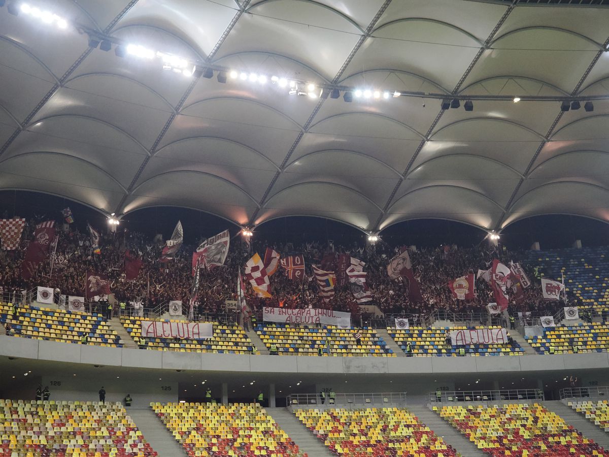 Ce se ascunde în spatele „reevaluării” anunțate de Dan Șucu: derby-ul pe Arena Națională are o miză colosală