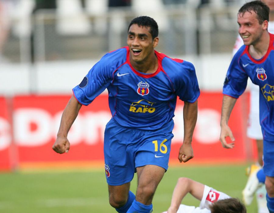Bănel Nicoliță Fostul jucător de la FCSB nu o vrea pe Dinamo în Ghencea: „Nu are ce să caute pe stadionul meu!”