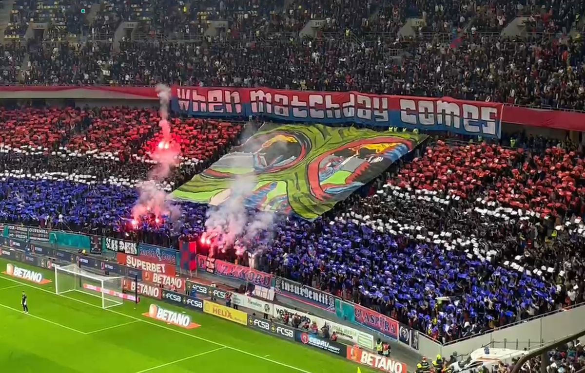 Informație-șoc la GSP Live » Bergodi, discuții pentru un transfer pe axa FCSB - Rapid?! „Ar putea să o cotească”